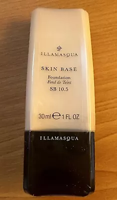 Illamasqua Skin Base Foundation SB 10.5 • £14