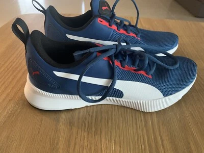 $25 • Buy Boys Puma Trainers Size US 6.5 