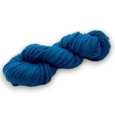 Manos Del Uruguay Cardo CA2442 Fjord Chunky Knitting And Crochet Yarn • £15.40