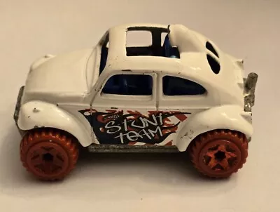 Hot Wheels 1983 Stunt Team Baja Bug Volkswagen Mattel Vintage  • $9