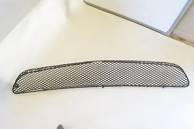 06-11 Mercedes W219 CLS500 CLS550 CLS55 Front Bumper Mesh Grille 2198850753 OEM • $240