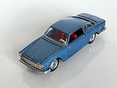 Mercury 1/43rd Scale No. 23 Fiat 2300 S • $129.99