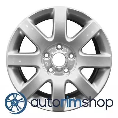 Volkswagen Golf Jetta Rabbit 2006 2007 2008 2009 16  Factory OEM Wheel Rim • $254.59