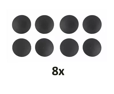 8PC Replacement Rubber Feet For Apple Macbook Pro A1278 A1286 A1297 13  15  17  • $3.42