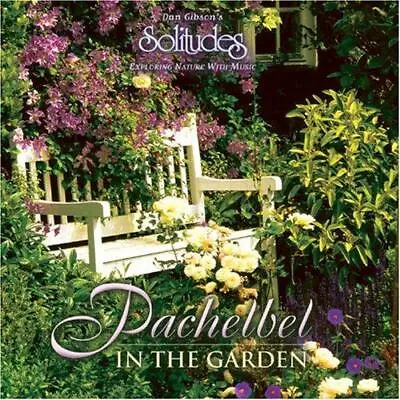 Pachelbel: In The Garden • £3.50