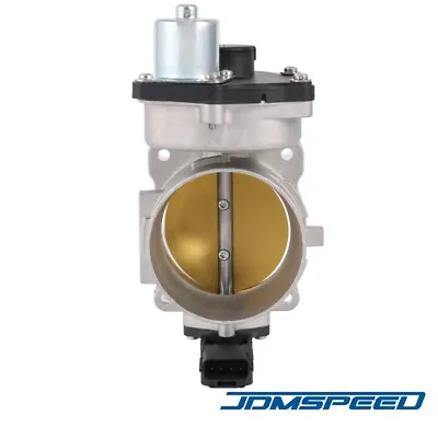 Throttle Body Fit Ford F-150 F250 Expedition 5.4L 2005-2010 • $54.99