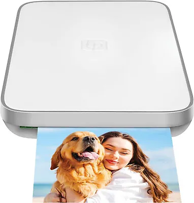 Lifeprint Portable Photo & Video Printer For IOS And Android - Augmented Reality • £109.86