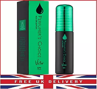 £9.98 • Buy Creed Aventus Aftershave Men Eau Long Lasting Fragnance Perfumers Victor 9 50ml