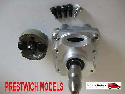 £145.95 • Buy CLUTCH FOR ZENOAH  320PUM 340PUM ,marine  Rc Model  Gas Boat Engine