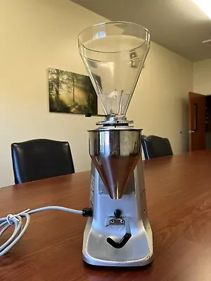 MAZZER Super JOLLY Espresso Coffee Grinder • $500