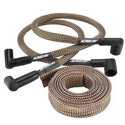 DEI 010475 1/2  X 4' Hose Wire Heat Protective Titanium Protect-A-Sleeve Qty 1 • $27.90