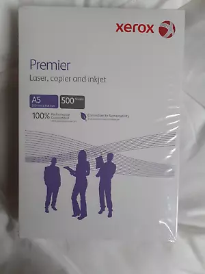 Xerox A3 Performer Ream Of 500 Copier Paper - White (003R90569) • £19.98