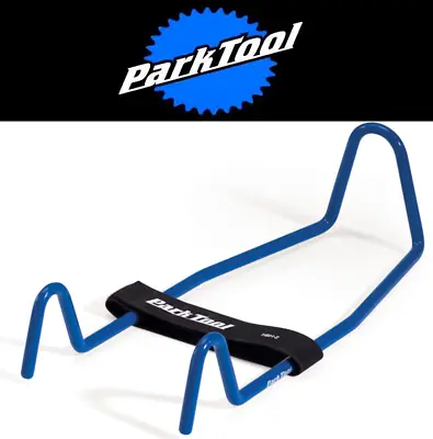 Park Tool HBH-2 Handlebar Holder Stabilizer Great For Wraping Road Bike Bars • $21.95