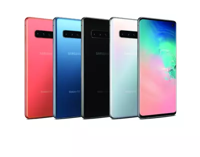 Samsung Galaxy S10/S10 5G/ S10e/S10 Plus Android Unlocked  - Good - AU Seller • $433