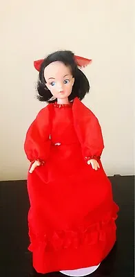 Vintage Sindy Clone Doll ~ Made In Hong Kong - 1960’s • $39