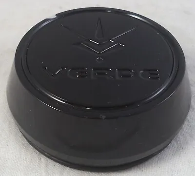 Verde Wheel Gloss Black Custom Wheel Center Cap Caps # CAP5181-L27-B • $34.95