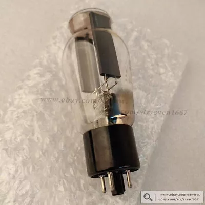 1PC Electron Tube 5U4G For Mullard 5Z3P 274B GZ34 5U3C 5Z3PA Rectifier Tube • $101.88