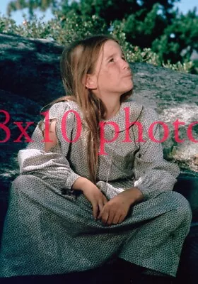 Little House On The Prairie #54melissa Gilbert8x10 Photo • $11.50