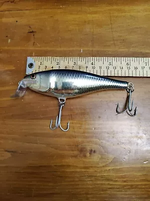 Rapala Minnow Lure  5.75  Musky Lure • $8