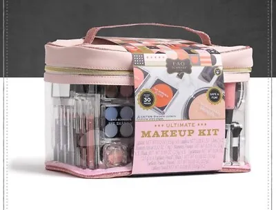 FAO Schwarz Ultimate Makeup Kit Over 30 Pieces Brand New ! 🔥 • $27.99
