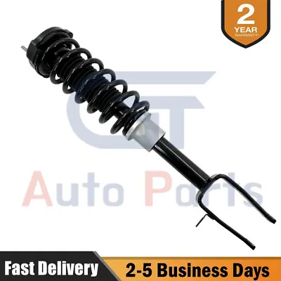 Front Right Shock Strut Assembly For Mercedes W211 S211 E350 4-Matic 2006-2009 • $225.30