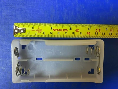 £17 • Buy Open Battery Holders (c) Type Qty 50