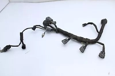 2007-2009 Mazda Mazdaspeed 3 Engine Wire Harness U0907 • $120.90