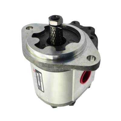 $625 • Buy Brand New JCB-20/202900 Hydraulic Gear Pump - JCB Forklift 926 & 930