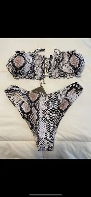 Zaful Large Bikini Set  • $15