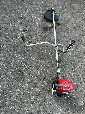 Honda Strimmer GX35 4 Stroke Petrol Straight Shaft Bike Handle SG 35 GB • £295