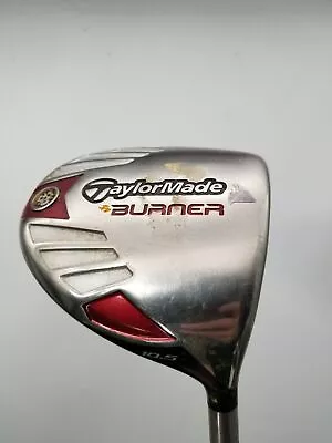 Taylormade Burner Driver 10.5* Stiff Miyazaki Special Edition 39 C Kua Good • $99