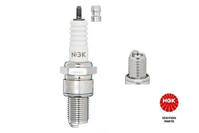 Spark Plug NGK 3430 For Renault 18 18 Variable Fire • $20.96