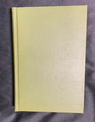 In Our Town By William Allen White - 1925 Edition. Signed By Author - Inscribed • $49.99