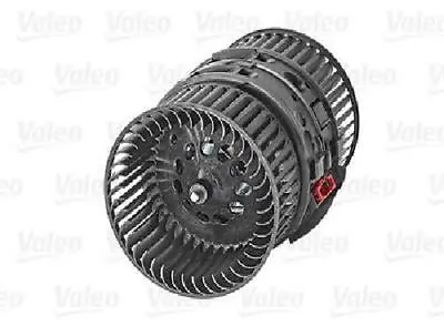 Original VALEO Interior Fan 715047 For Renault • $132.31