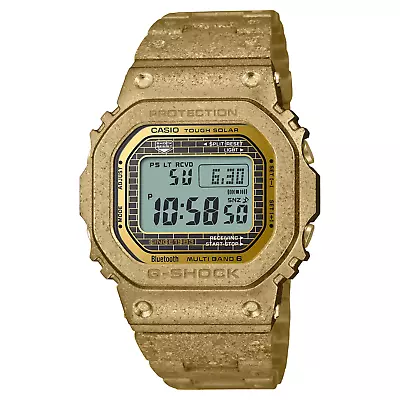 £746.31 • Buy G-Shock 40th Anniversary Recrystallised Edition GMW-B5000PG-9D AUTHORISED DEALER
