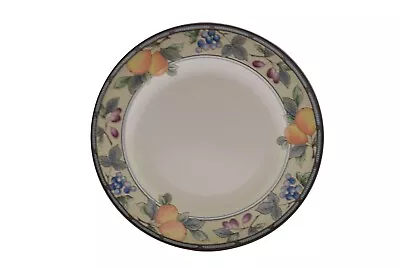 Mikasa Garden Harvest Intaglio CAC29 8 3/8  Salad Plate  • $9.99