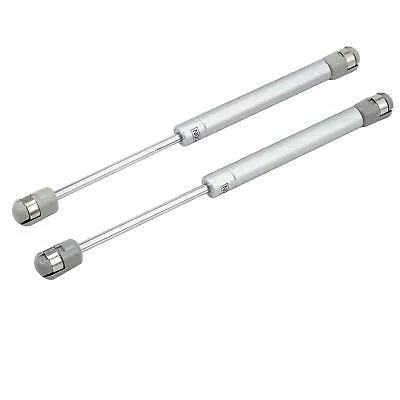 Cabinet Hinges Cabinet Door Lift Up Hydraulic Gas Spring Lid Flap Stay Hinge UK • £4.99