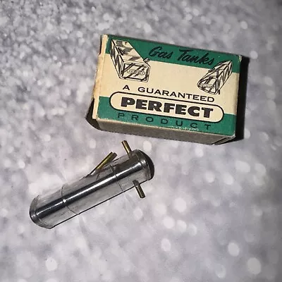 New Perfect #3 Vintage Wedge Fuel Tank RC 3/4 Oz 1994  • $14.10
