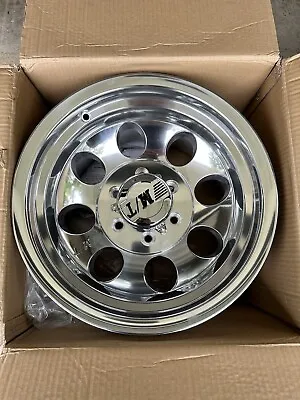 Mickey Thompson 2360412 Classic III Wheel; Size: 16  X 10 ; Bolt C (See Desc) • $179.99