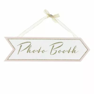 £4.50 • Buy Amore Wedding Arrow Sign