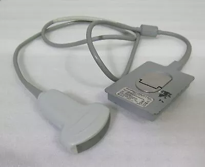 R192811 Sonosite MicroMaxx C60e/5-2 MHz Ultrasound Transducer P07633-21 Untested • $75