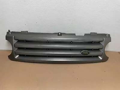 2005 To 2006 Land Rover Range Rover Front Upper Grill Grille 6562N DG1 • $83.65