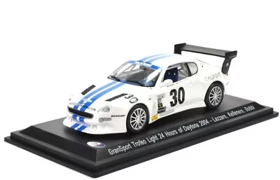 Maserati Gransport Trofeo Light 2004 - 24 Hours Of Daytona   - 1:43 - Ex-mag • $24.59