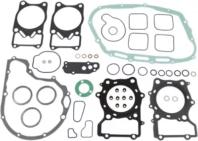 Athena Complete Gasket Kit P400510850055* Complete Gasket Kit 0934-2039 952728 • $194.28