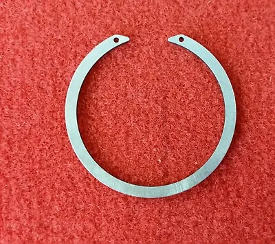 Yamaha TZ750 Ignition Rotor Shaft Bearing Retainer Circlip. ORIGINAL. NEW  • $14.89