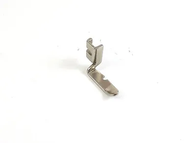 Vintage Singer Sewing Machine Left Toe Cording Foot 15429 Fits 221 Featherweight • $12.99