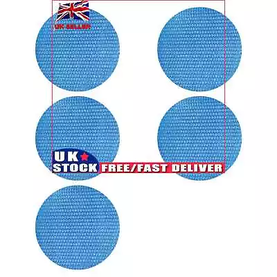 £6.71 • Buy Bubble Wrap Cover - Waterproof Rainproof Dustproof Protector For Swimming Pool