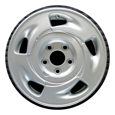 Wheel Rim Mercury Villager 15 1993-1998 F3XY1007A F3XY1007C OEM Silver OE 3069 • $146