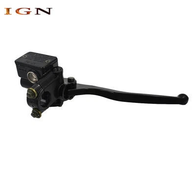 $12.97 • Buy Brake Master Cylinder For Honda TRX 200/300/350/400/450 Rancher Foreman FourTrax