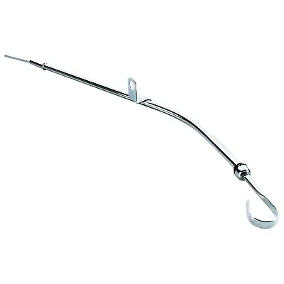 Engine Dipstick+Tube Holden Commodore V8 304 308 Chrome VB VK VL VN VP VR VS VT • $33.95